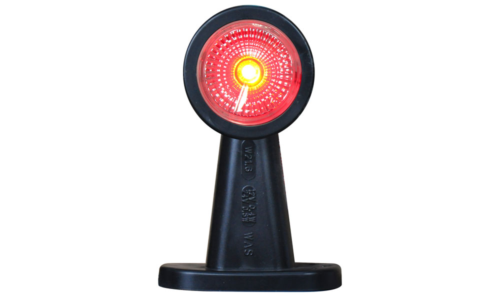 Lampa zespolona obrysowa przednio-tylna 298 | 298/I
