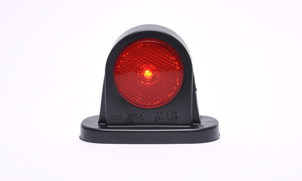 Lampa zespolona obrysowa przednio-tylna 634 | 634/I