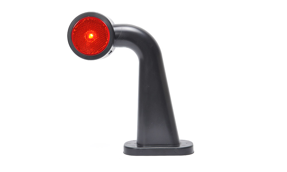 Front-rear end-outline lamp 635P | 635P/I