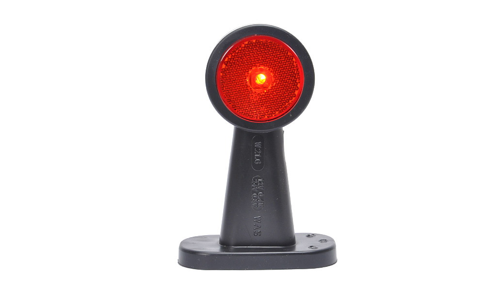 Front-rear end-outline lamp 636 | 636/I