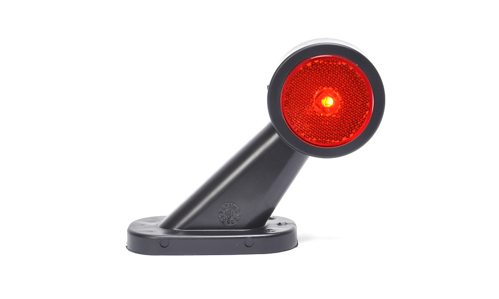 Umrissleuchte vorder/hinten 637L | 637L/I
