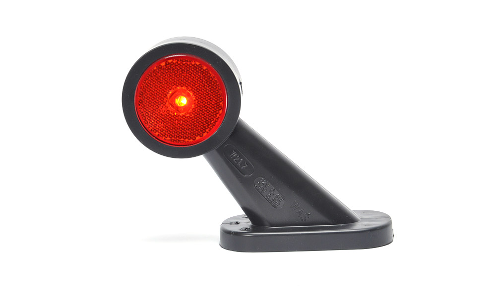 Front-rear end-outline lamp 637P | 637P/I