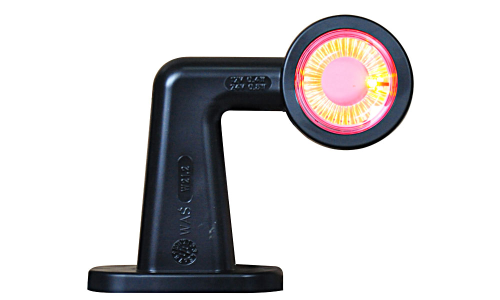 Front-rear end-outline lamp 412L | 412L/I