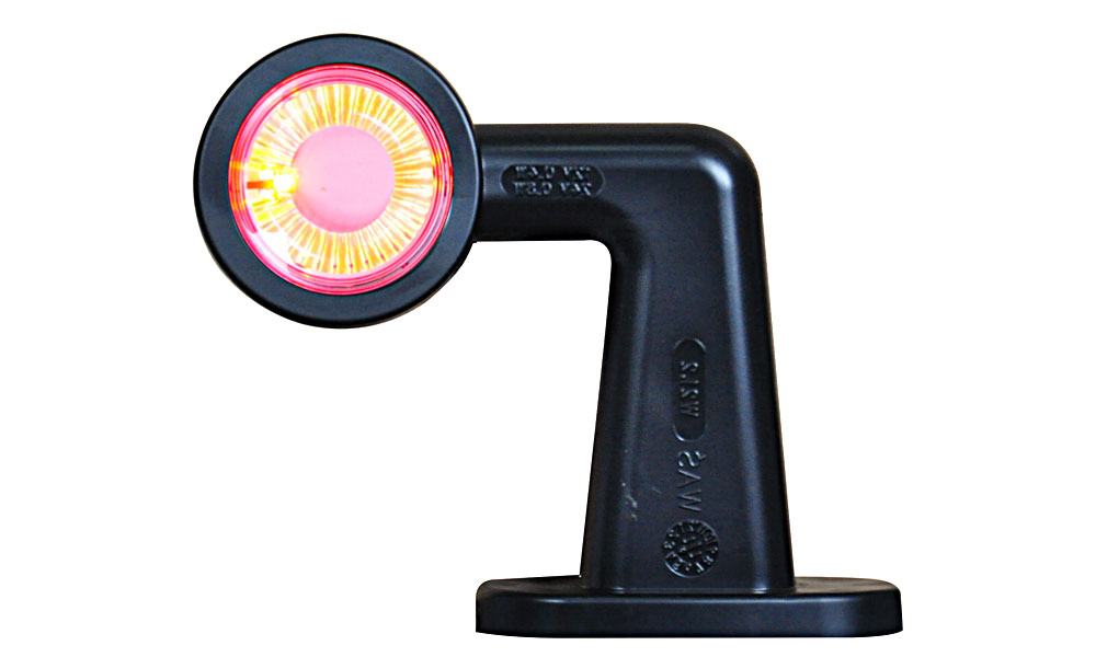 Front-rear end-outline lamp 412P | 412P/I