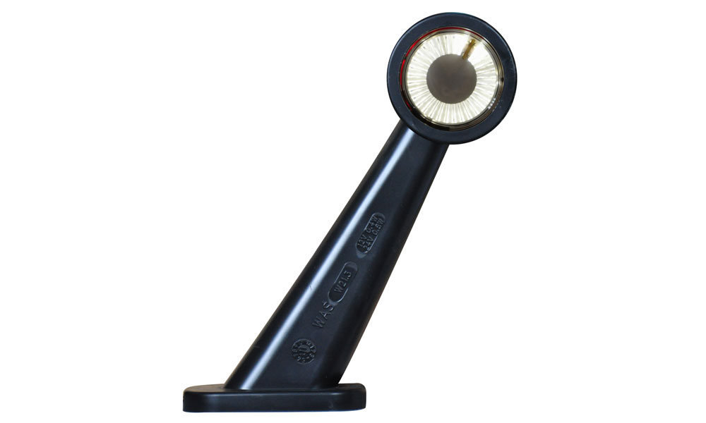 Front-rear end-outline lamp 413BCP | 413BCP/I