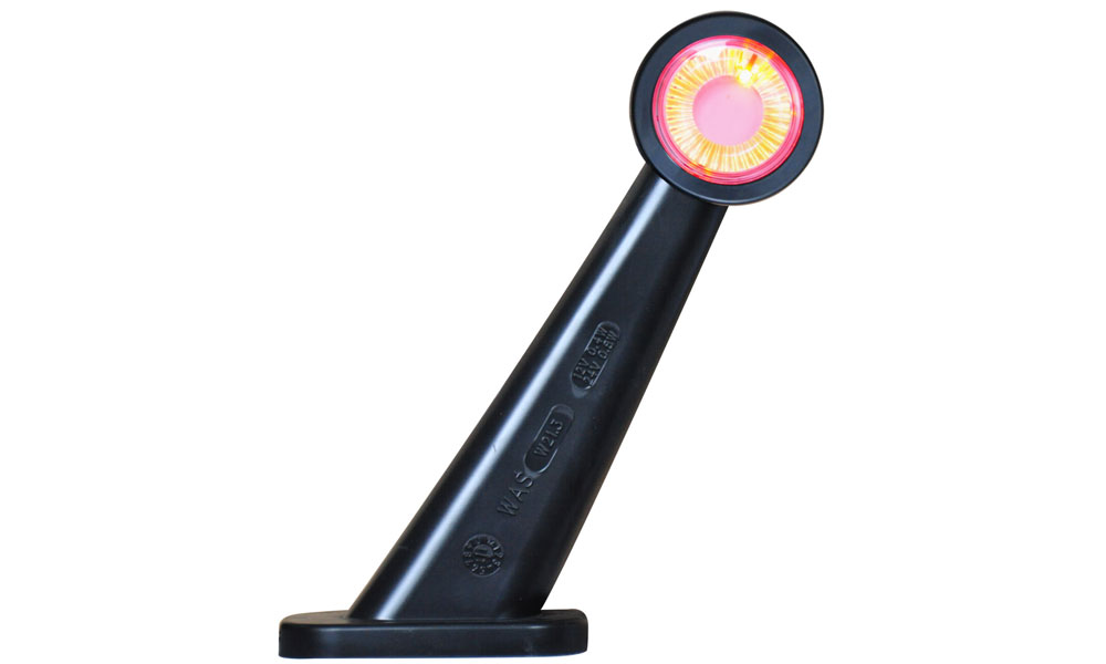 Front-rear end-outline lamp 413L | 413L/I