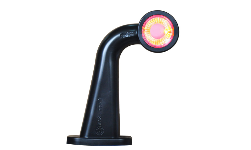 Ön-arka gabari lambası 415L | 415L/I 415L-415LI