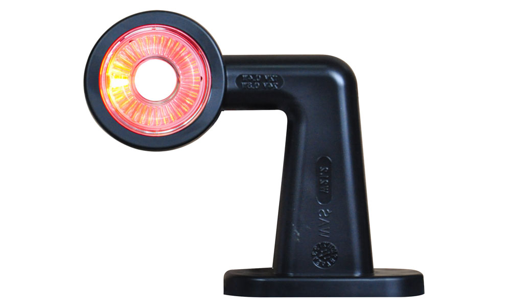 Front-rear end-outline lamp 421P | 421P/I