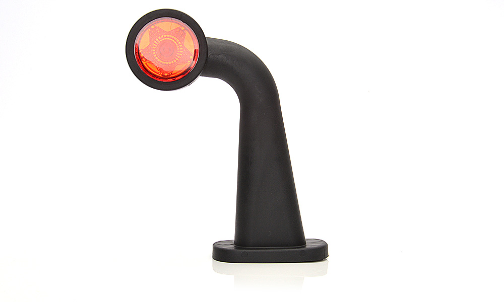 Side marker front and rear lamp 877P | 877P/I
