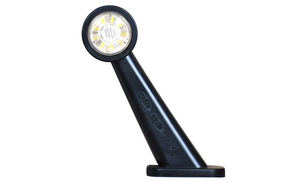 Front-rear end-outline lamp 497BCL | 497BCL/I