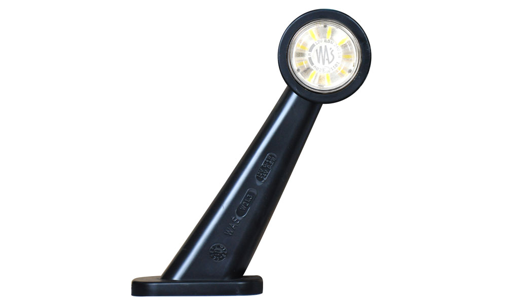 Front-rear end-outline lamp 497BCP | 497BCP/I