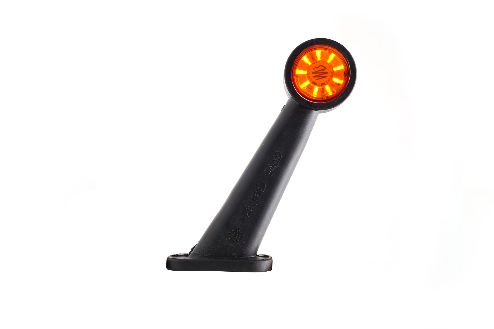 Front-rear end-outline lamp 497R-SAE