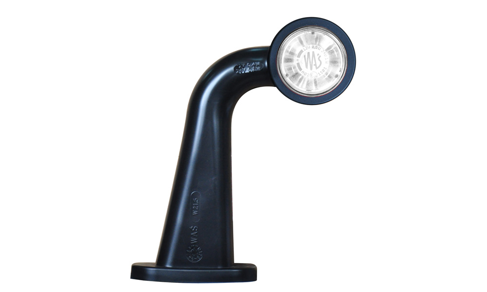 Front-rear end-outline lamp 499L | 499L/I