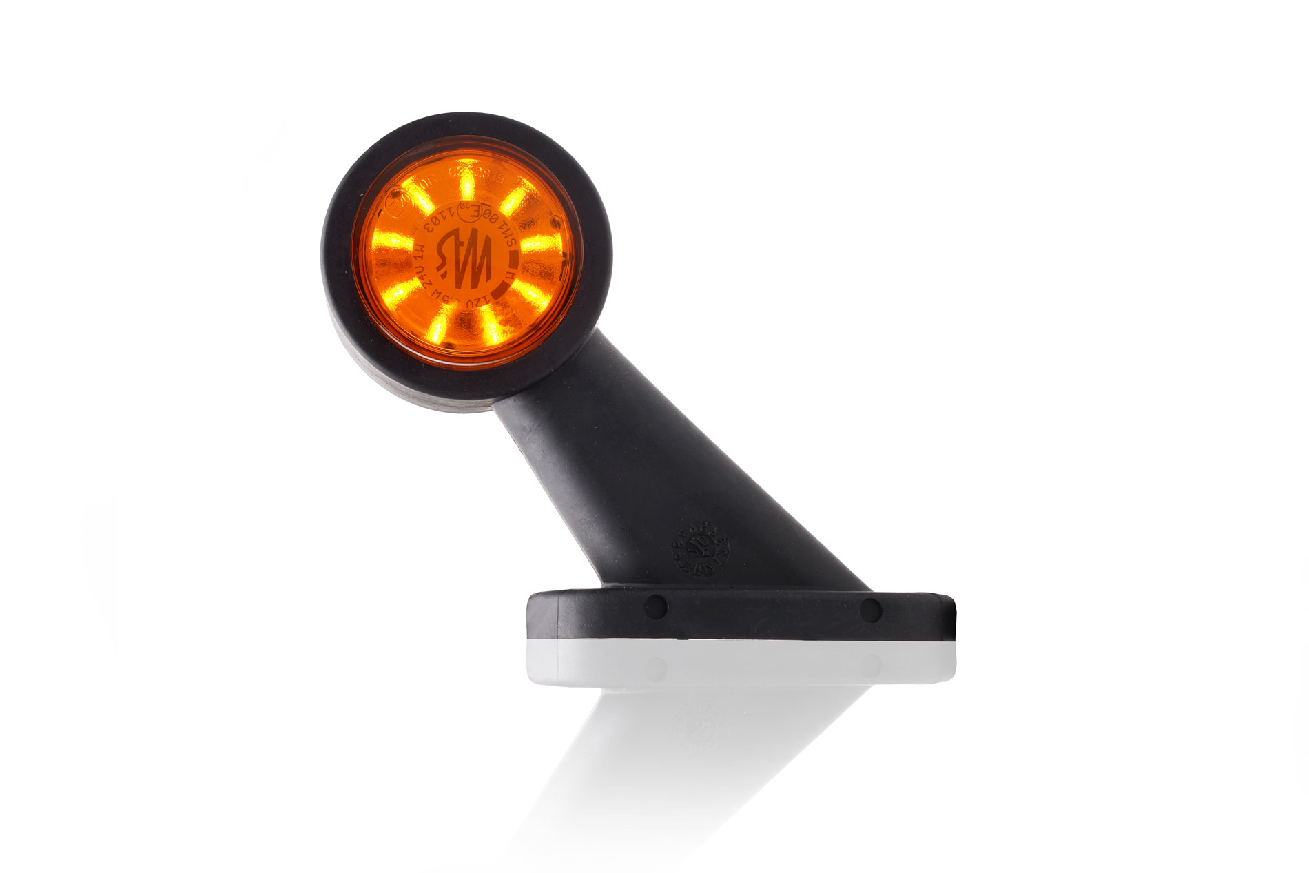 Lampa zespolona obrysowa przednio-tylna 501L-SAE