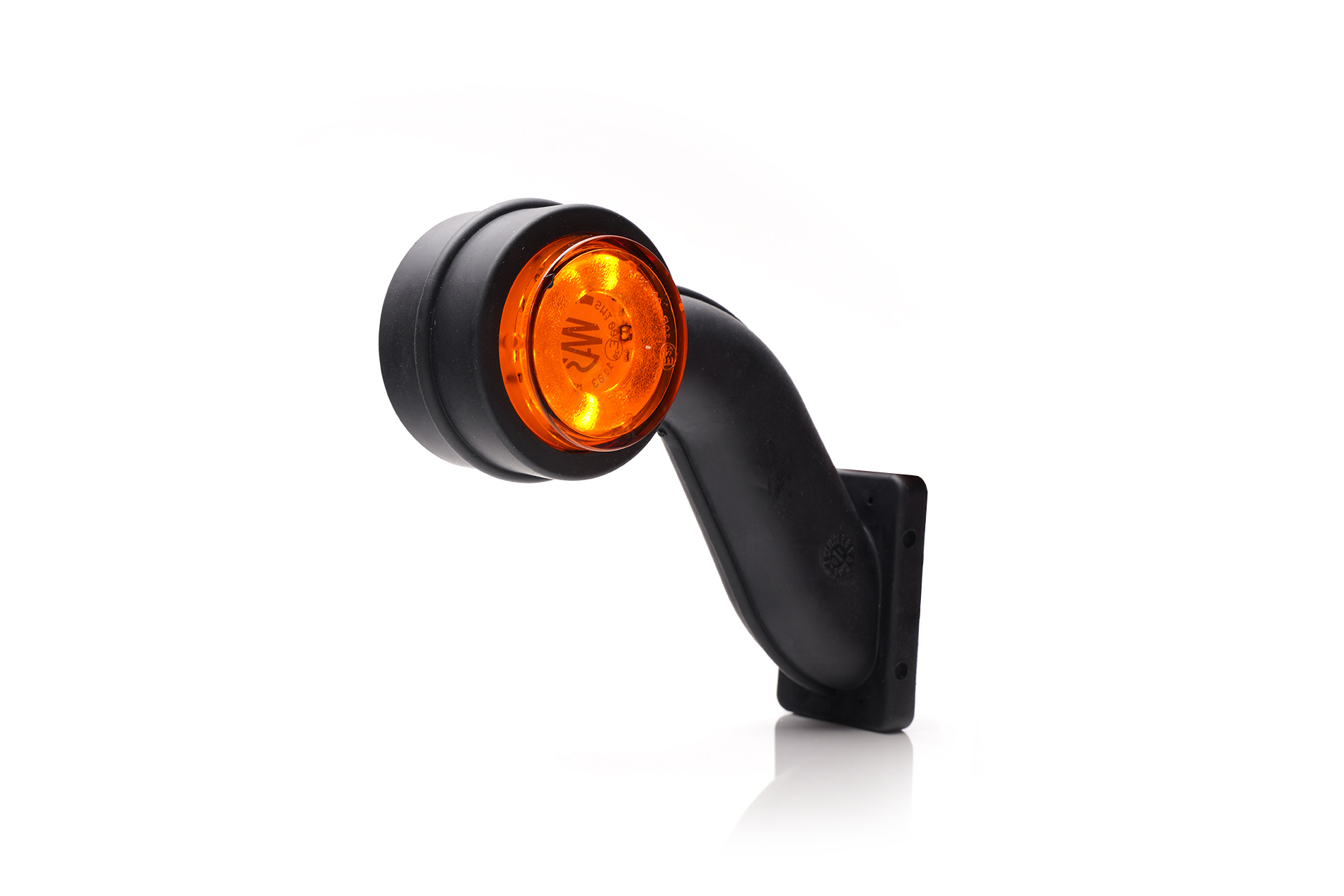Lampa zespolona obrysowa przednio-tylna 502R-SAE