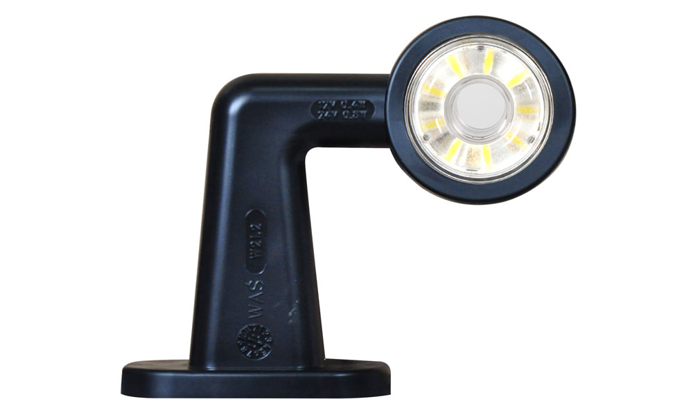 Front-rear end-outline lamp 505BCP | 505BCP/I