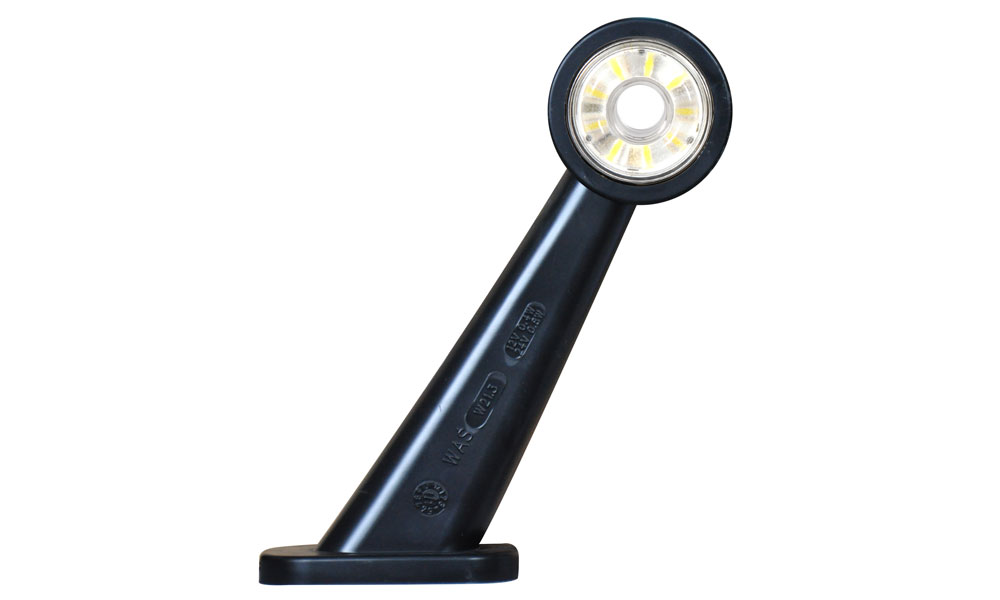 Front-rear end-outline lamp 506BCP | 506BCP/I