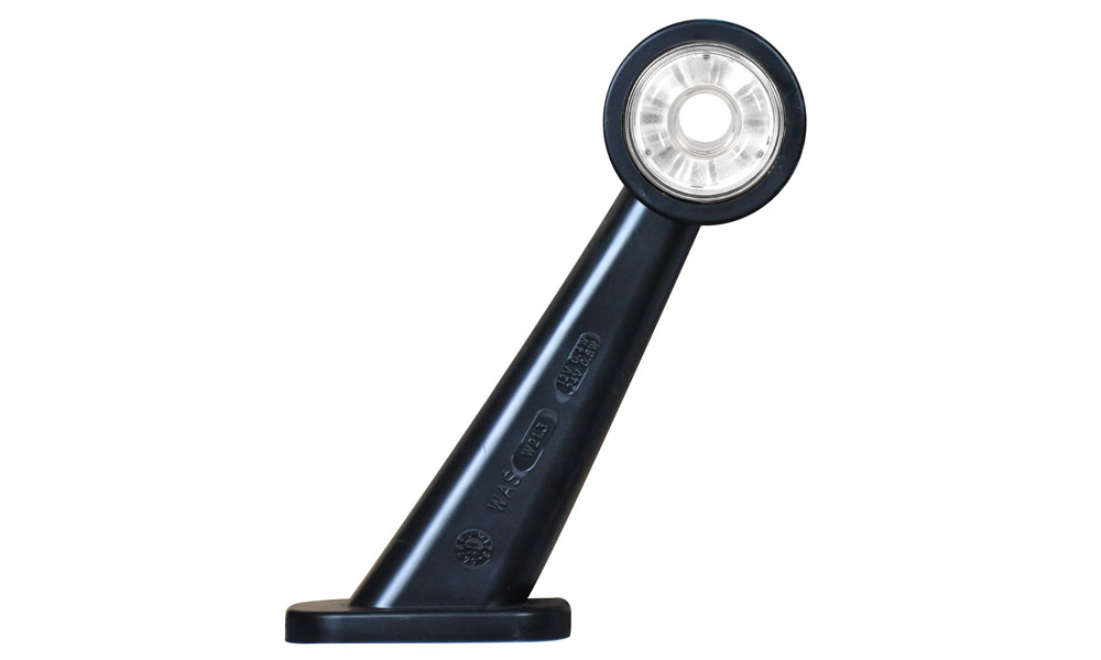 Front-rear end-outline lamp 506L | 506L/I