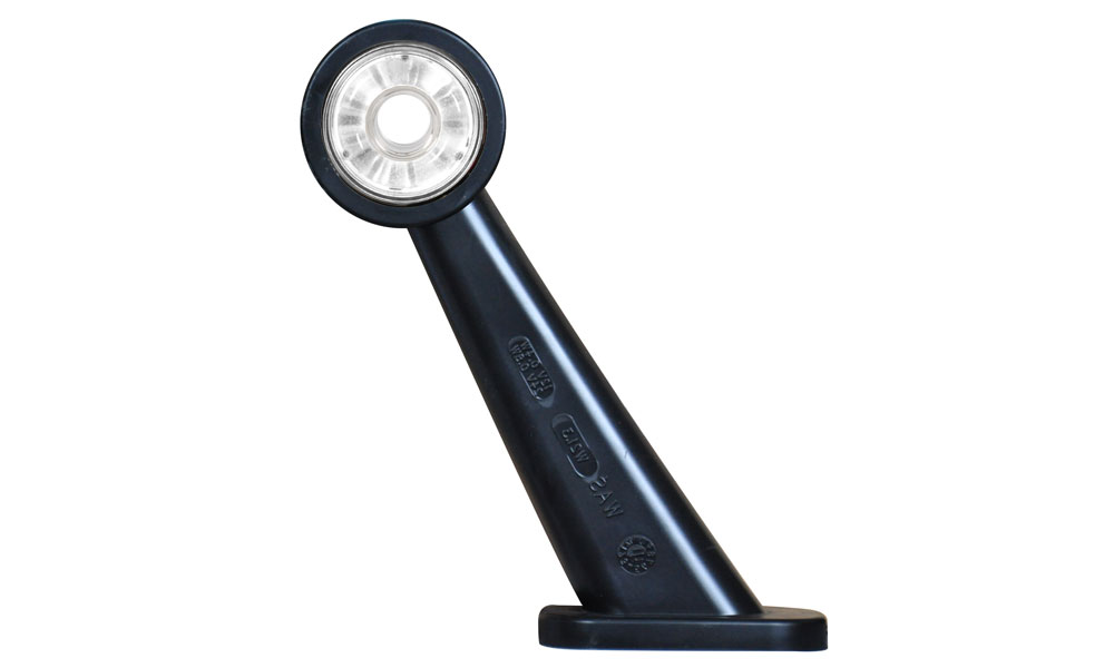 Front-rear end-outline lamp 506P | 506P/I