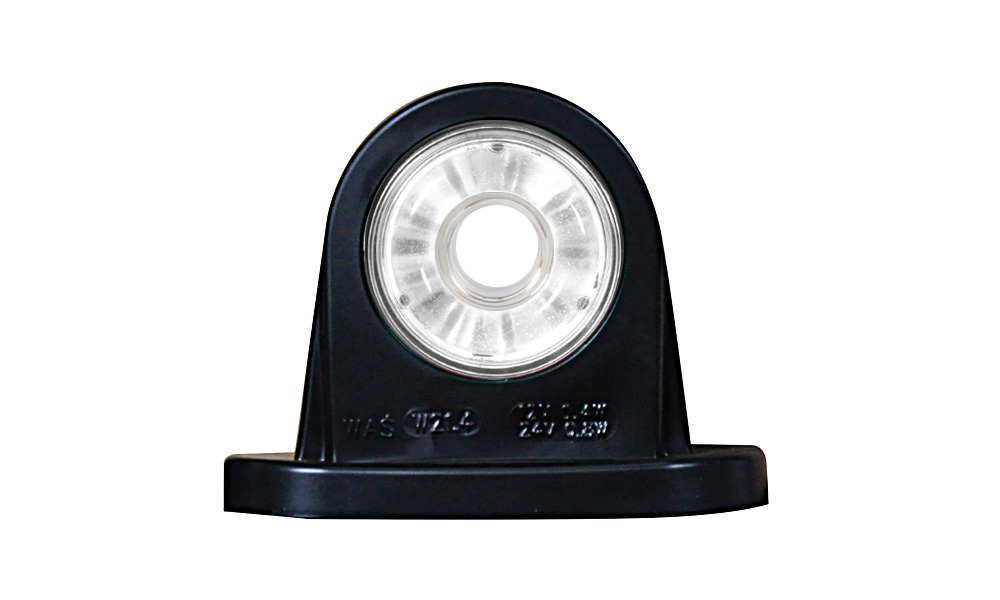 Front-rear end-outline lamp 507 | 507/I