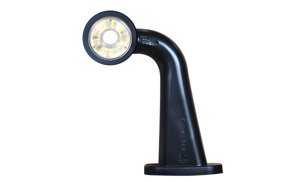 Front-rear end-outline lamp 508BCL | 508BCL/I