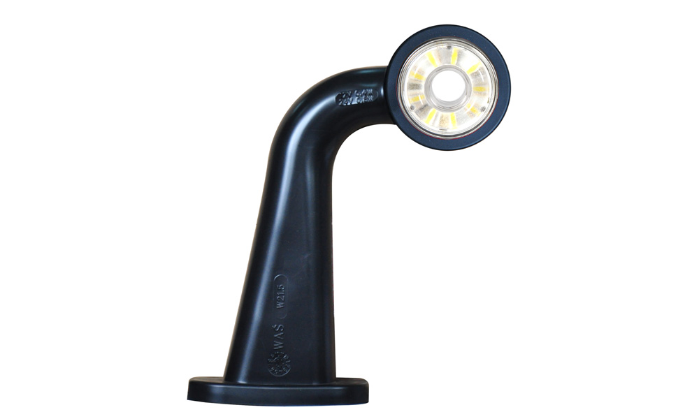 Front-rear end-outline lamp 508BCP | 508BCP/I