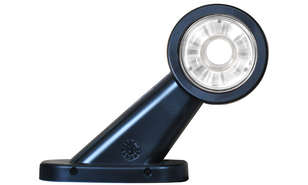 Front-rear end-outline lamp 510L | 510L/I