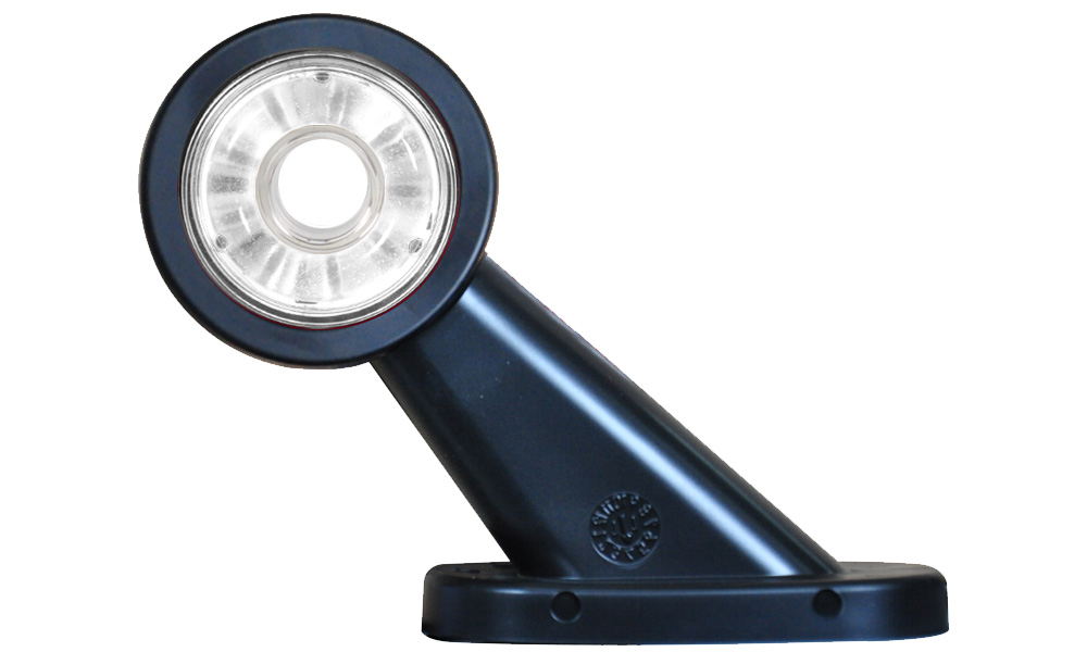 Front-rear end-outline lamp 510P | 510P/I
