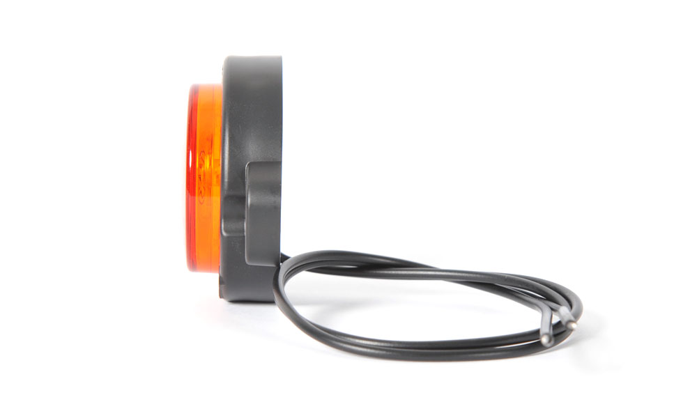 Side position lamp 520PKR