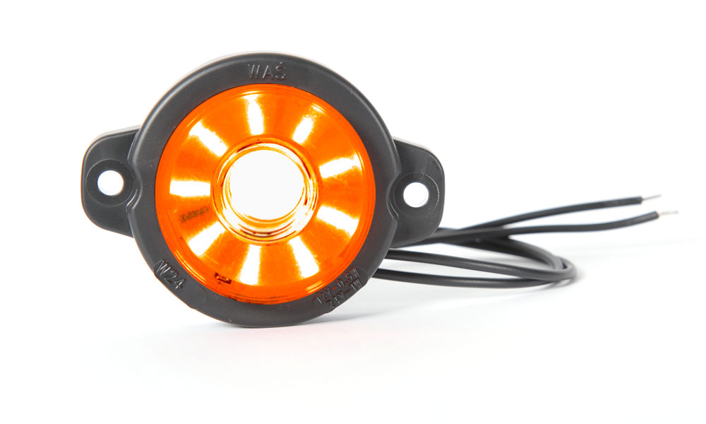Side position lamp 522PKR