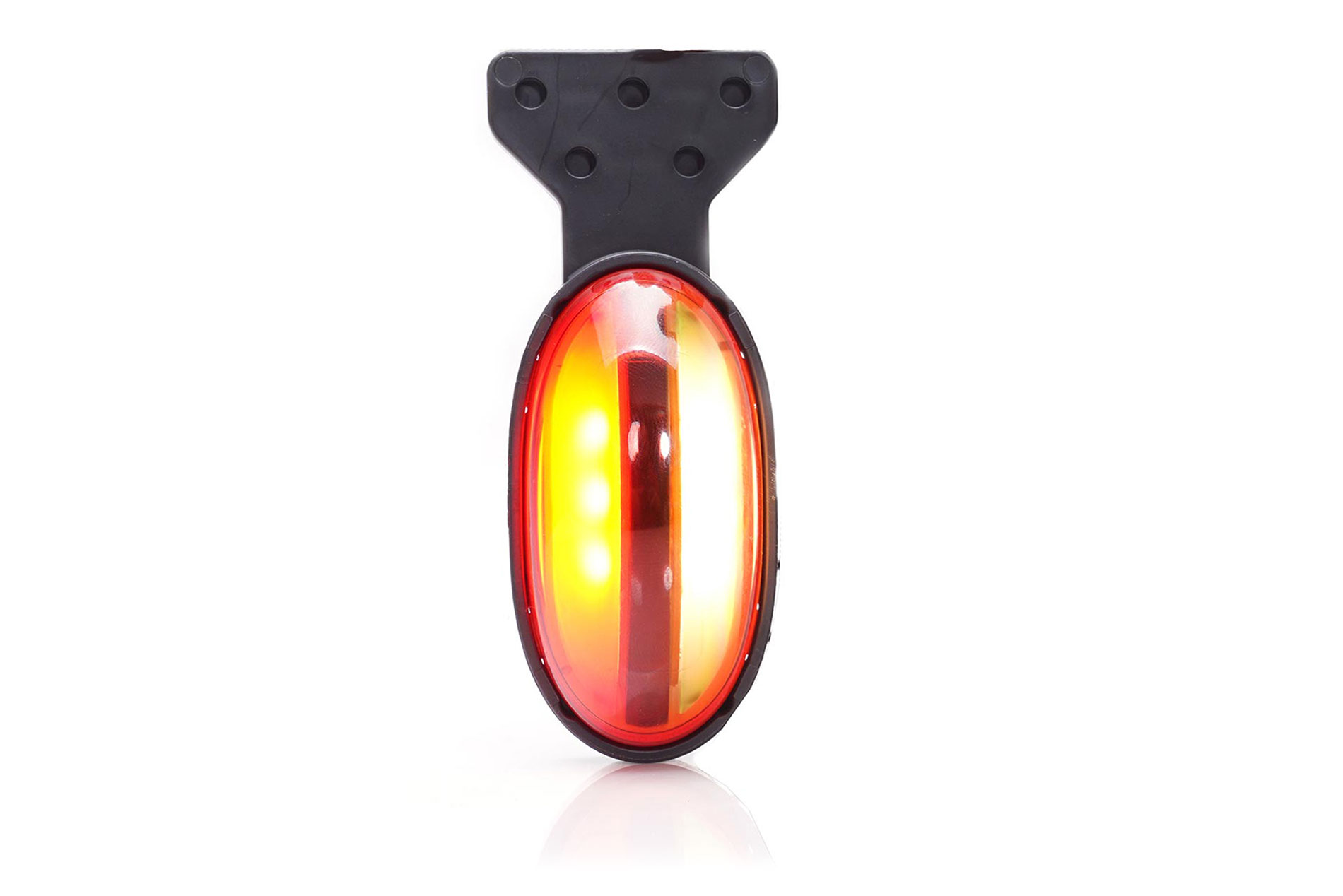 Front/rear marker lamp version II (hanger bracket) 2038/II