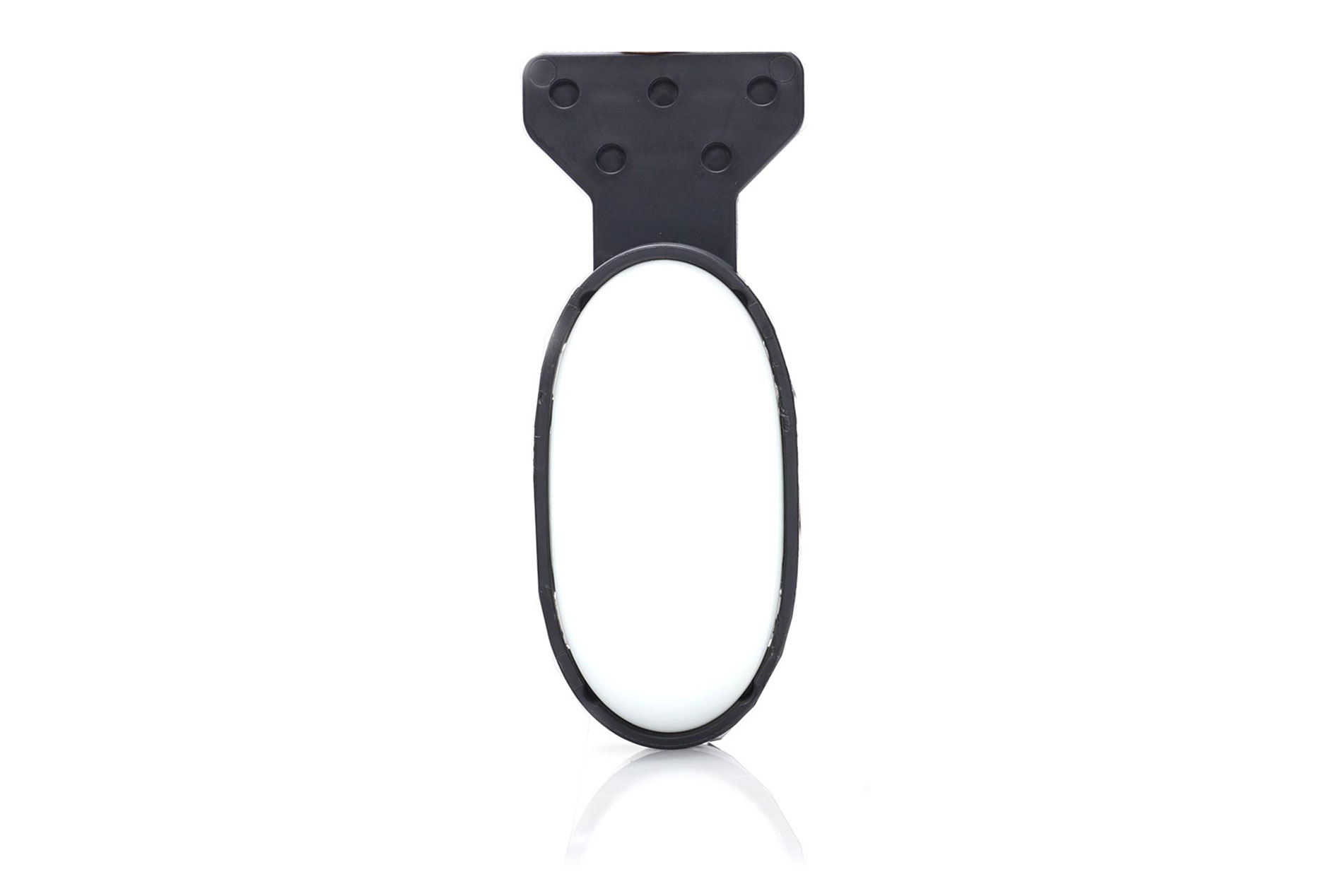 Front position lamp version II (hanger bracket) 2040/II