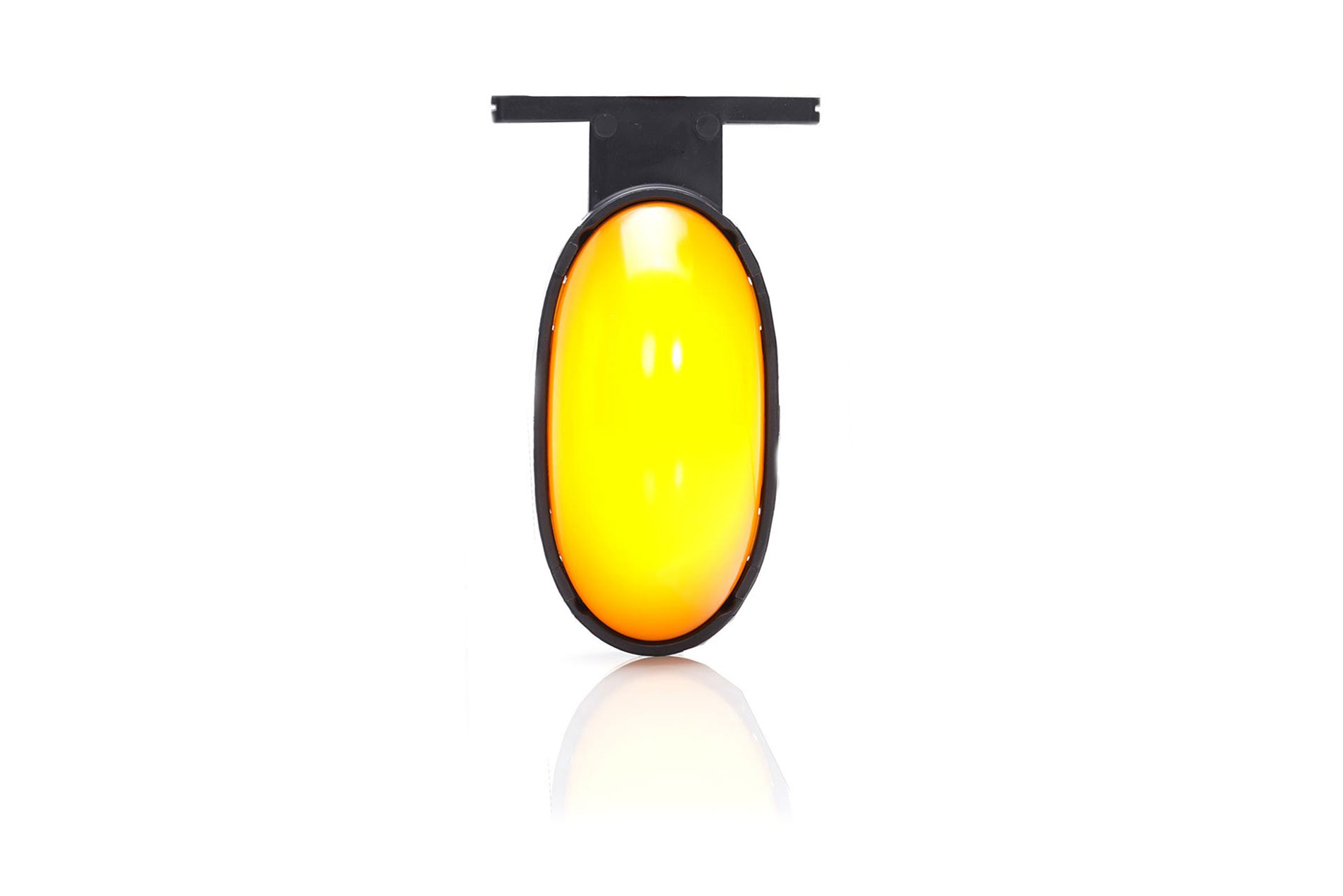 Side position and direction indicator lamp version III (standard bracket) 2042/III 2042III