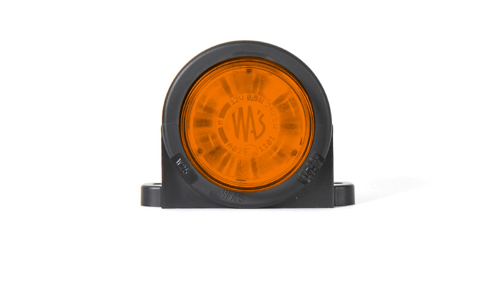 Side position lamp 524PKR / 524PKR-Jxx