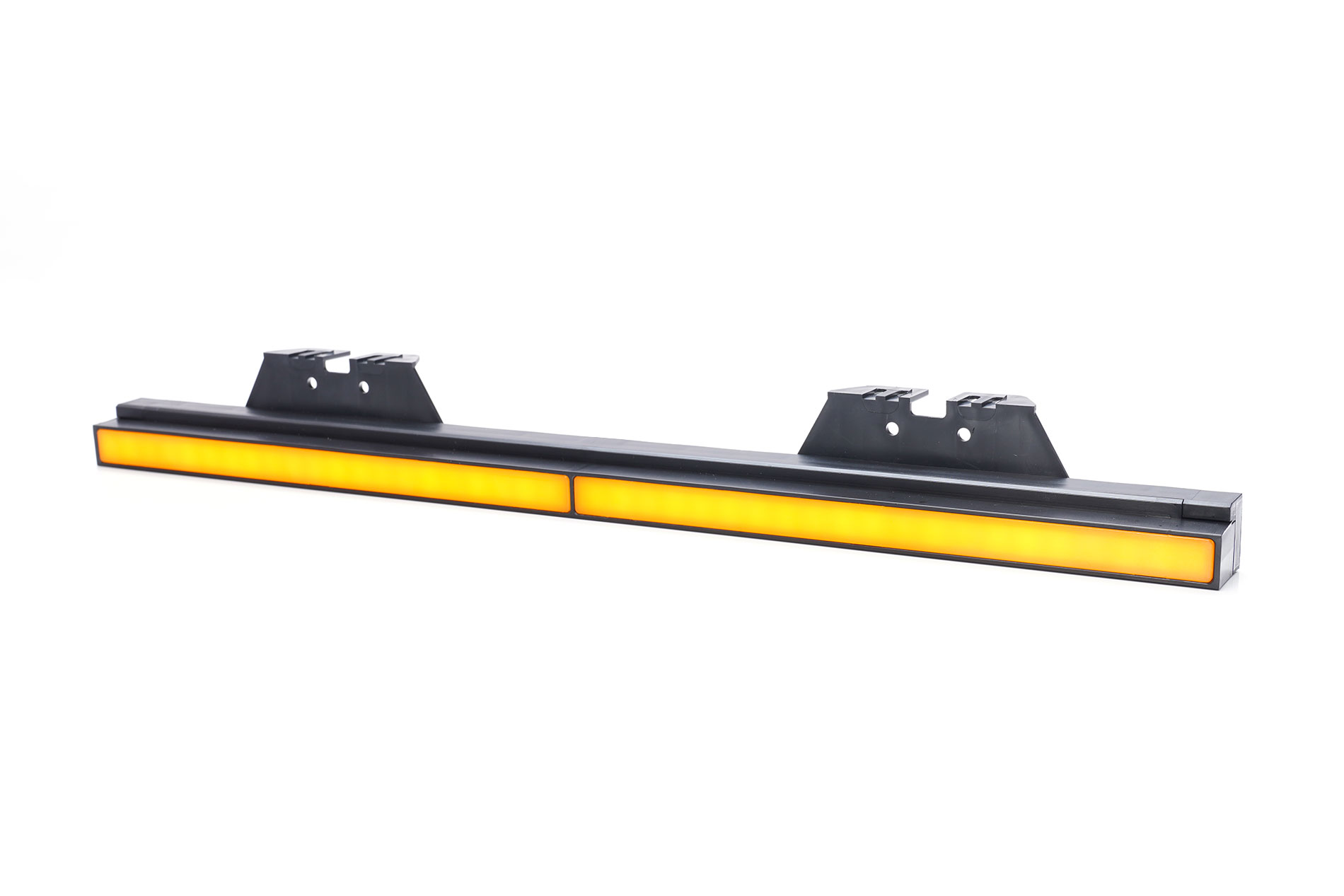 Side end-outline and direction indicator lamp 2159/II