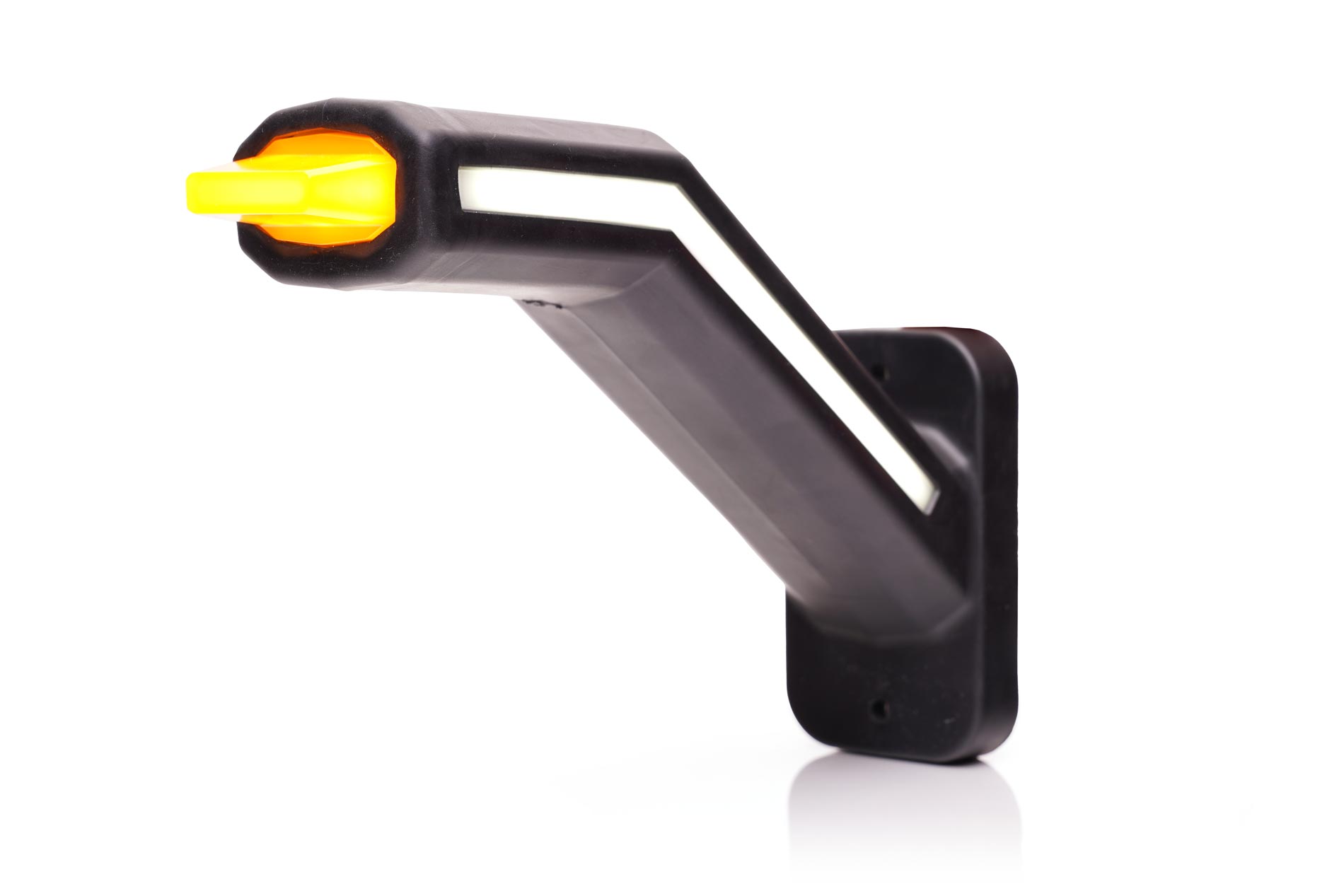 Front-rear end-outline and side marker lamp 2069 P N NN