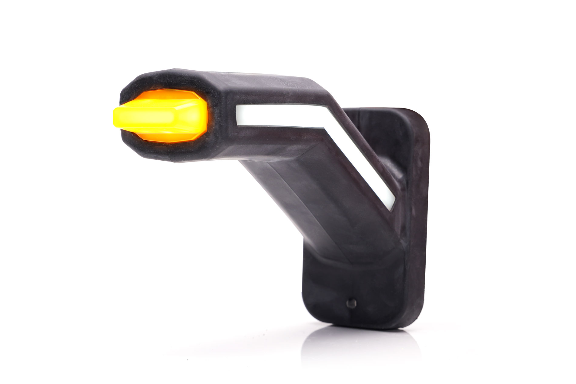 Front-rear end-outline and side marker lamp 2084 P N NN