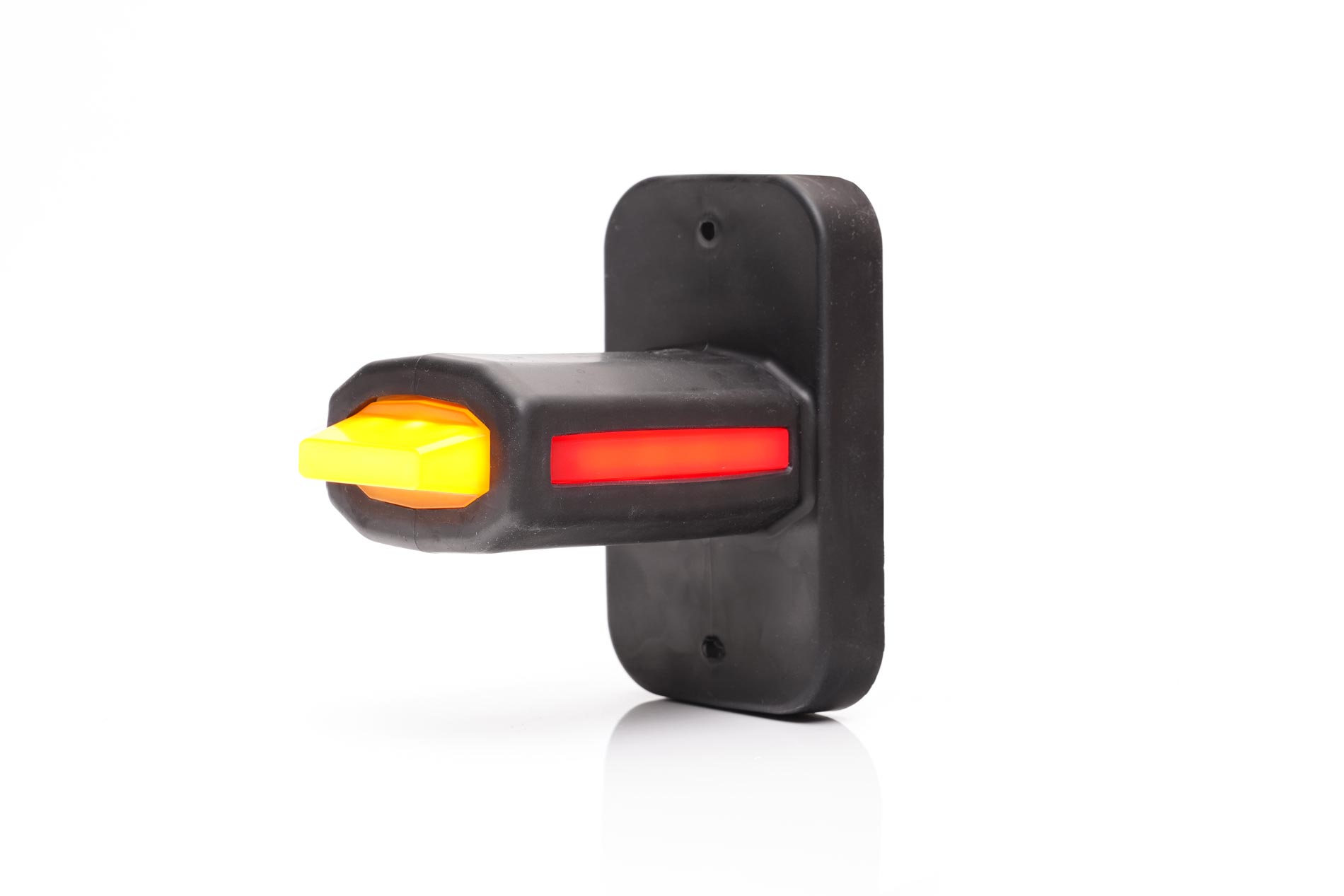 Front-rear end-outline and side marker lamp 2090 L N NN
