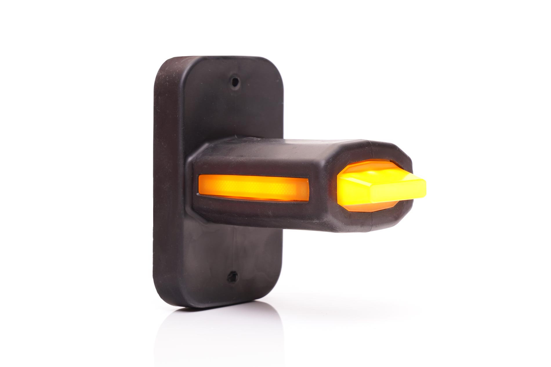 Lampa zespolona pozycyjna przednio-tylno-boczna i kierunku jazdy boczna 2093 P N NN