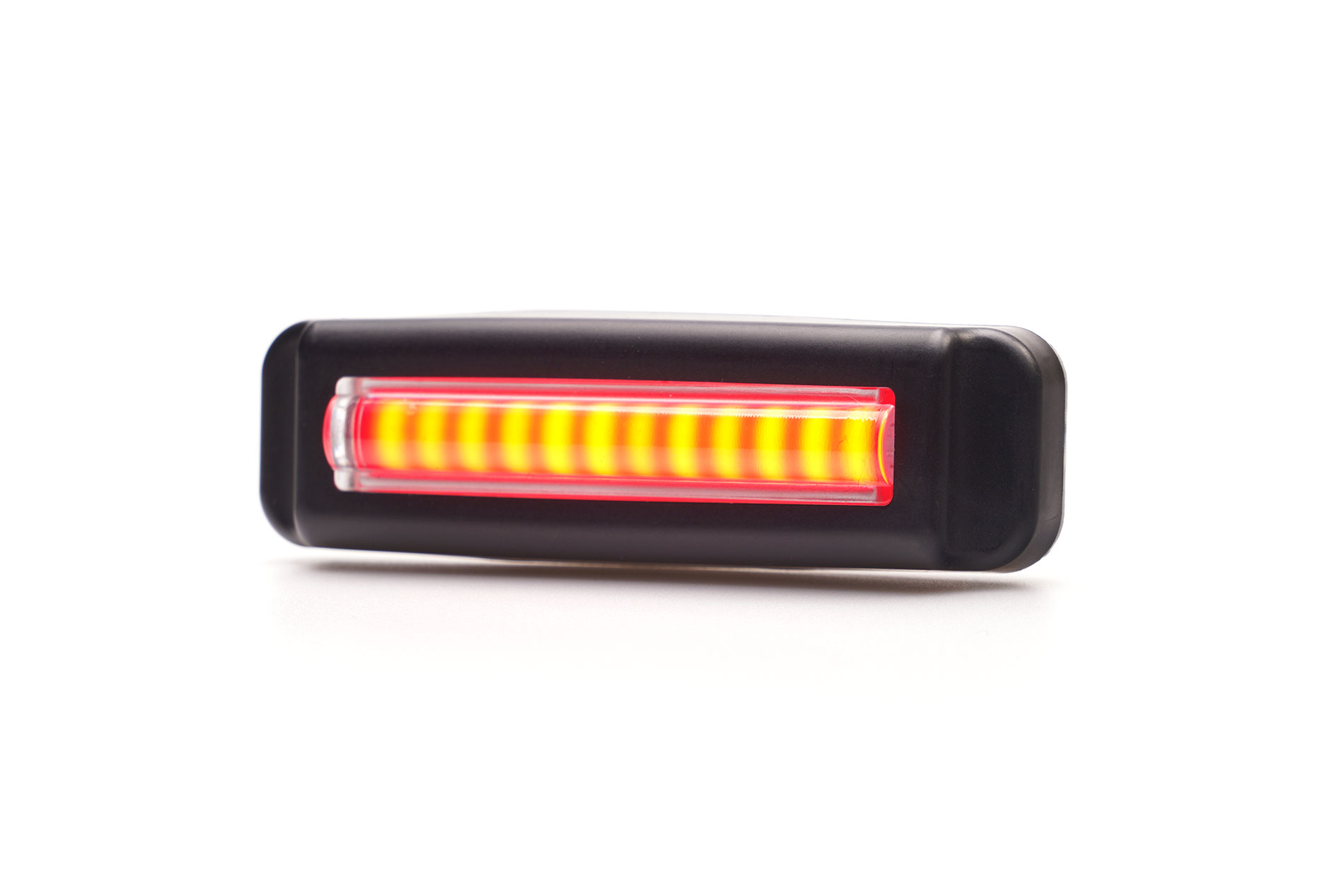 Rear position lamp 2453 T/NKR