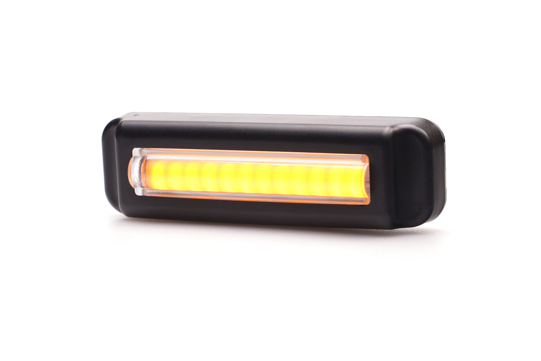Side position lamp 2454 T/NB