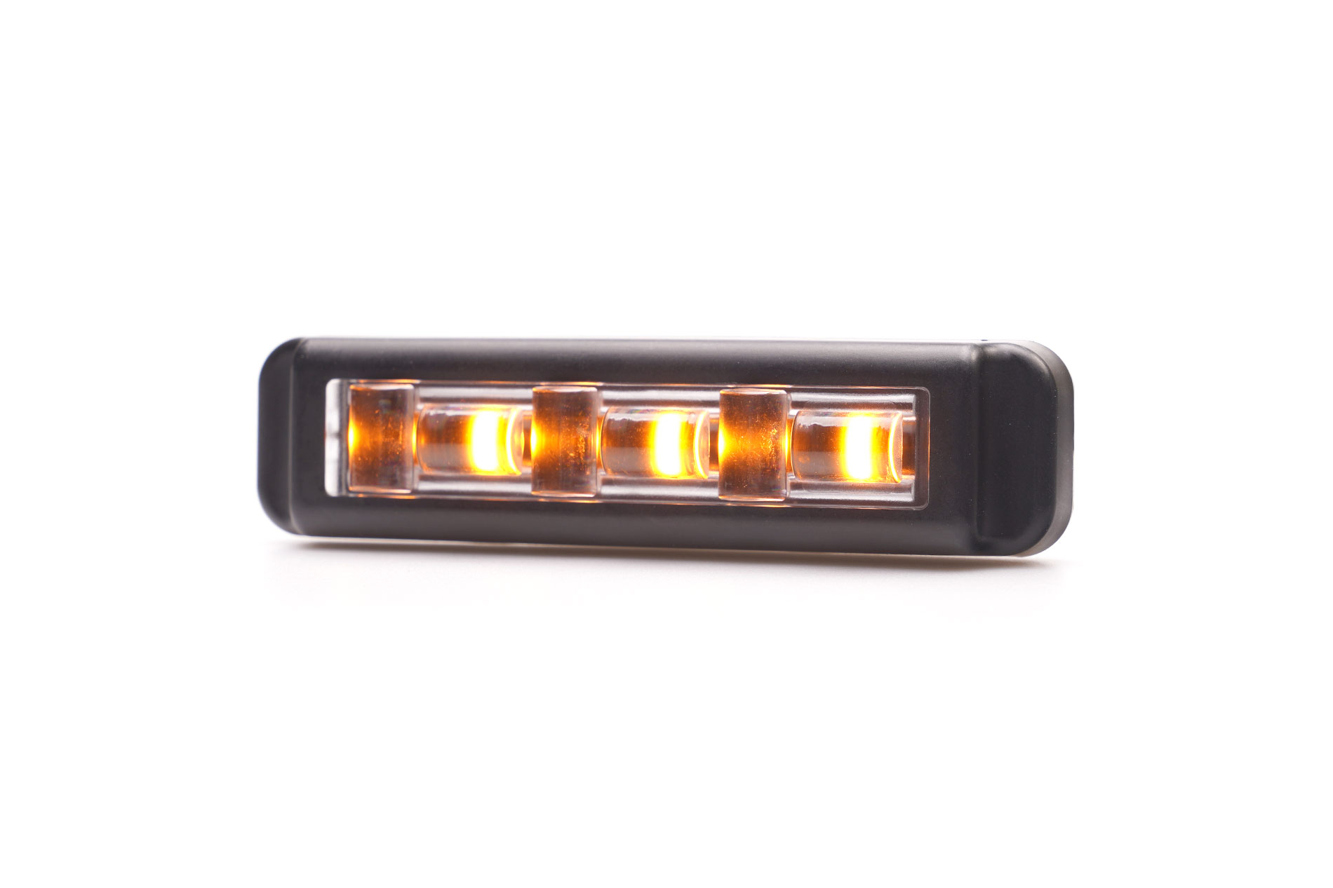 Külgmine ääretuli 2457 T/BLACK 2457-TBLACK