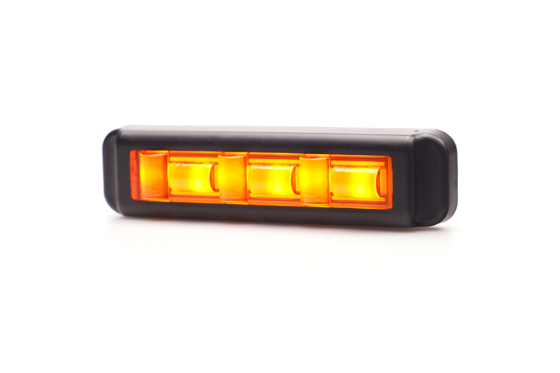 Lampa pozycyjna boczna 2457 TKR/NKR