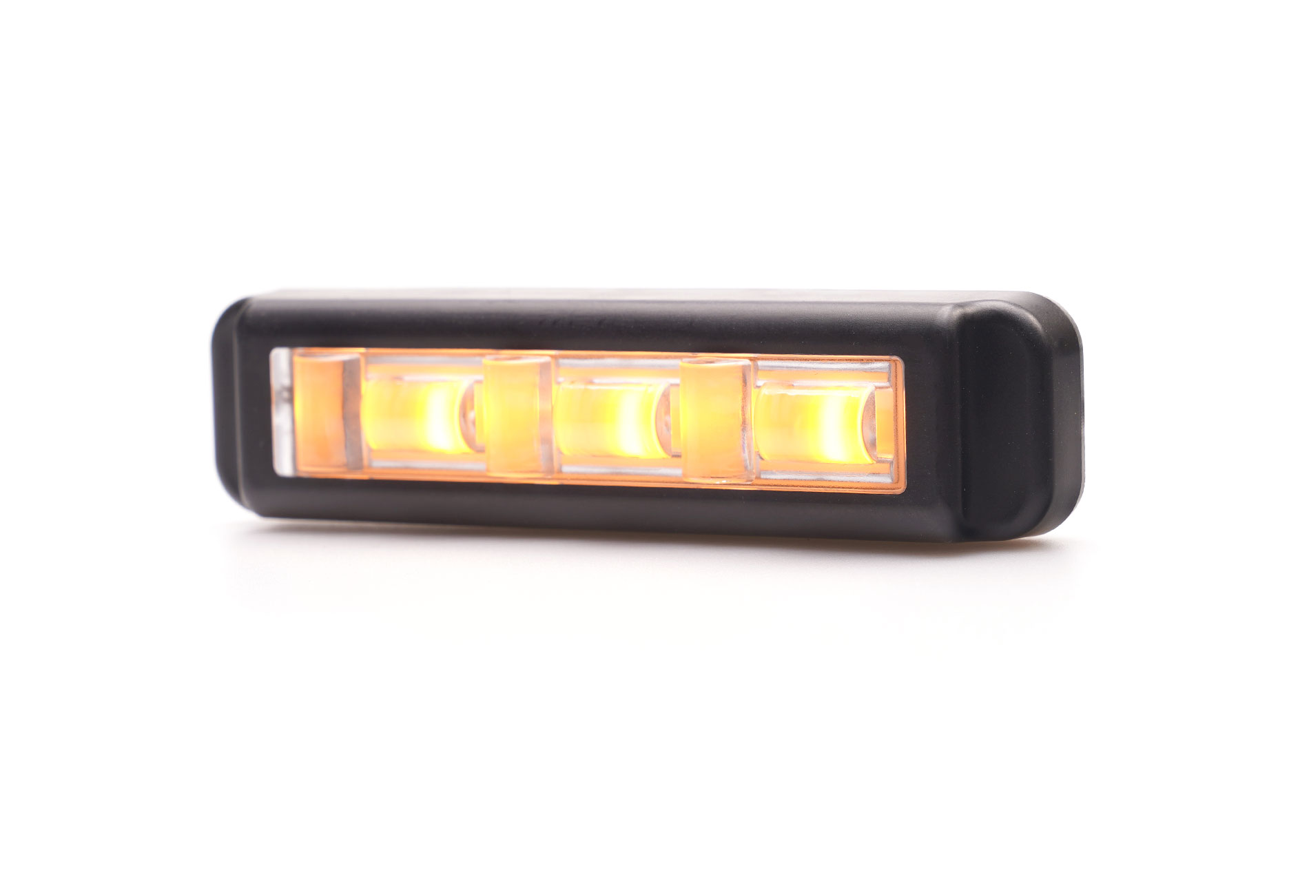 Lampa pozycyjna boczna 2457 T/NB