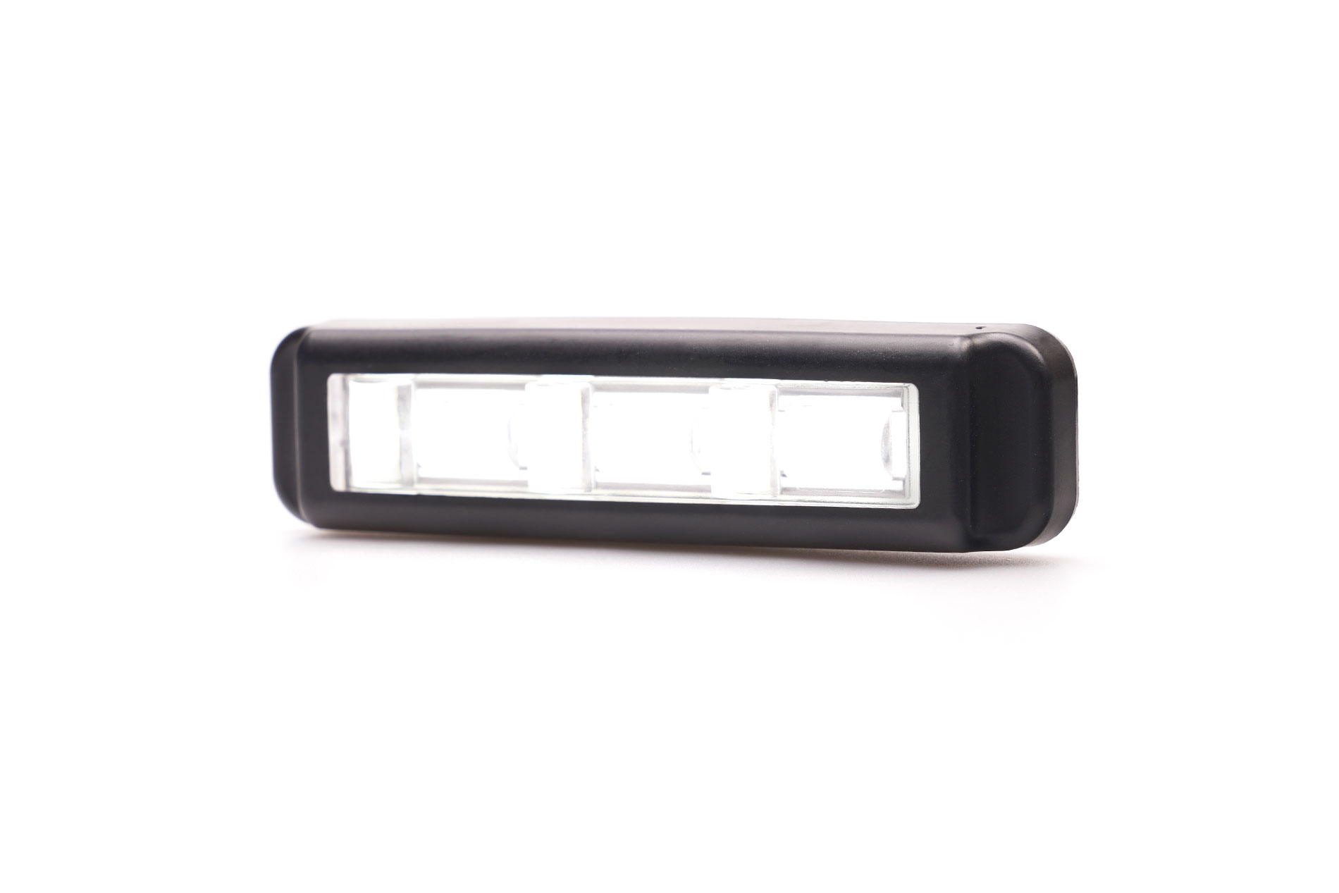Front position lamp 2458 T/NB