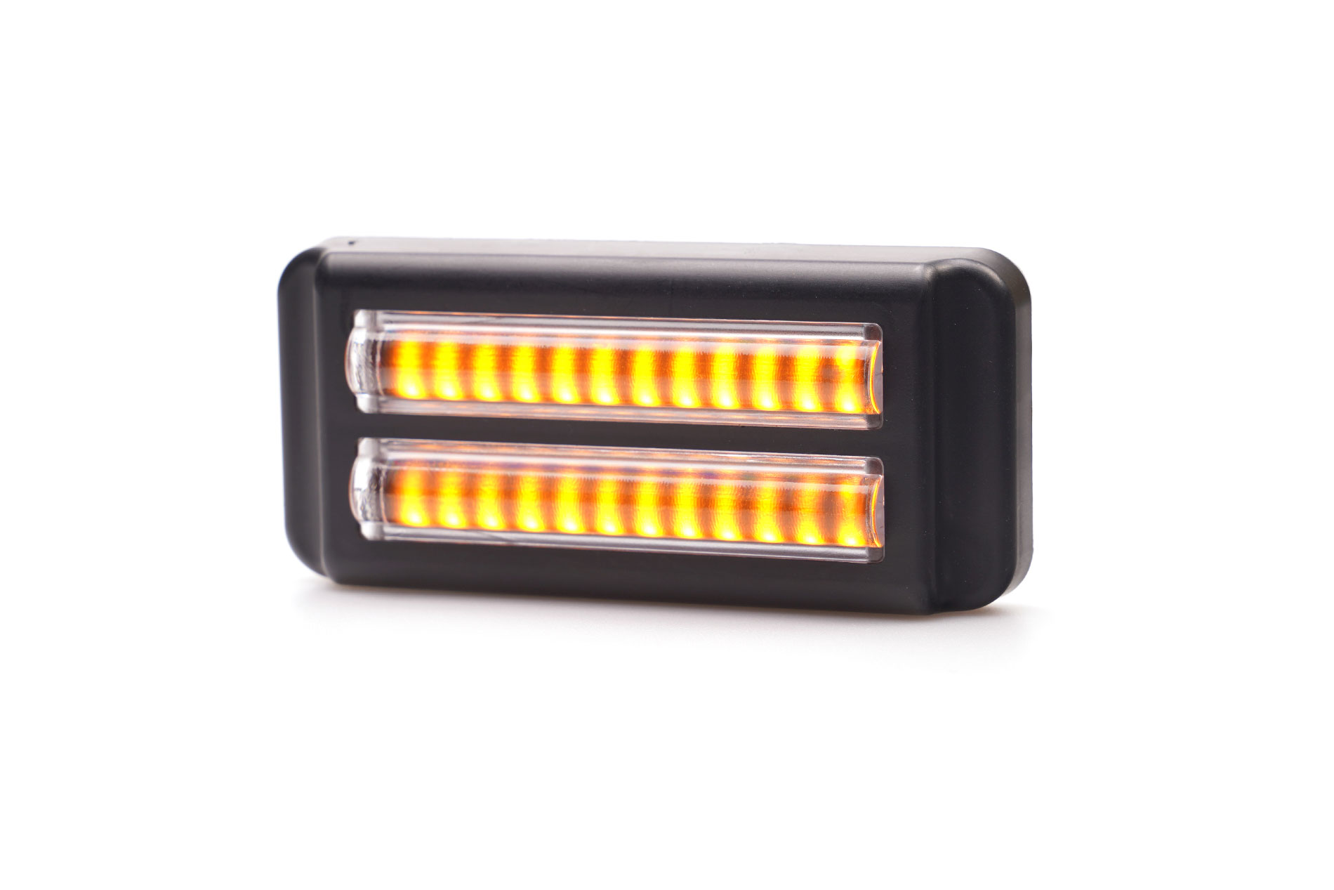 Lampa pozycyjna boczna 2460 T/BLACK