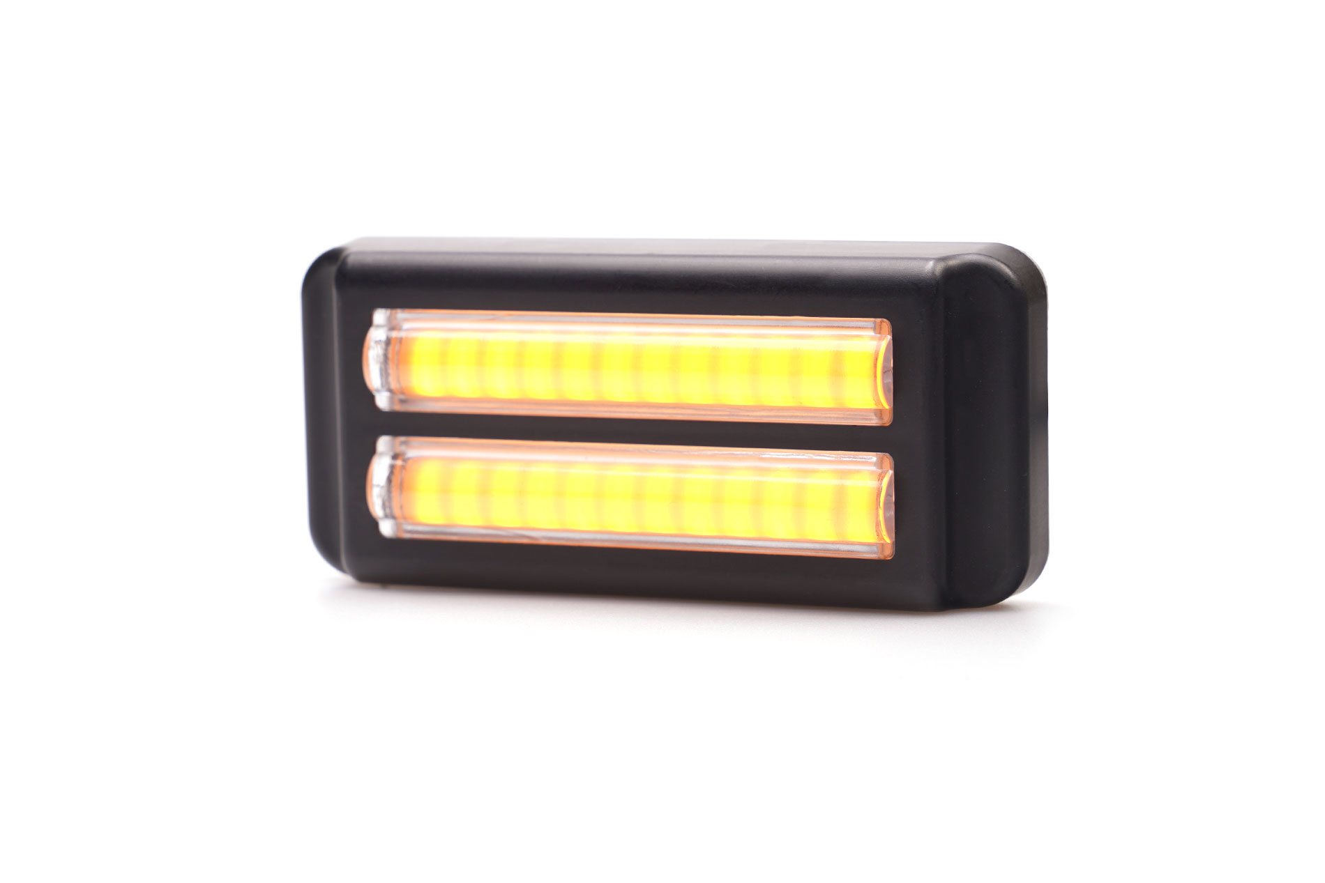 Lampa pozycyjna boczna 2460 T/NB