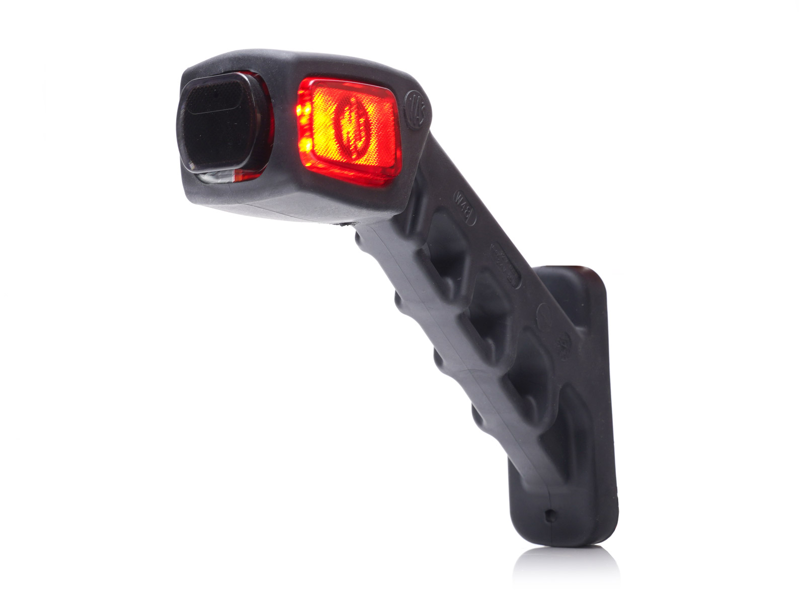 Front-rear position lamp 2050 L