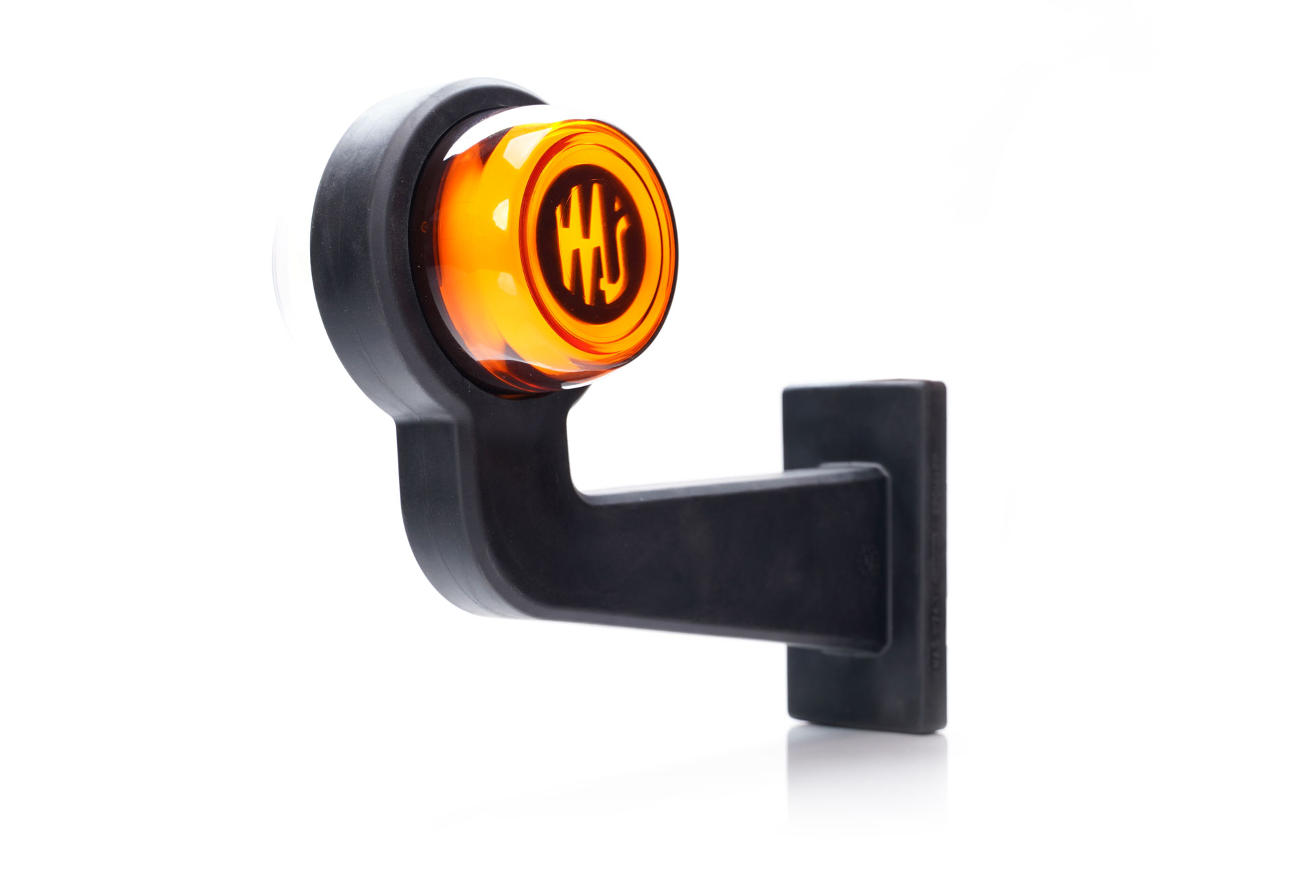 Front-side end-outline lamp 2253 L/I / 2253 L/I ADR