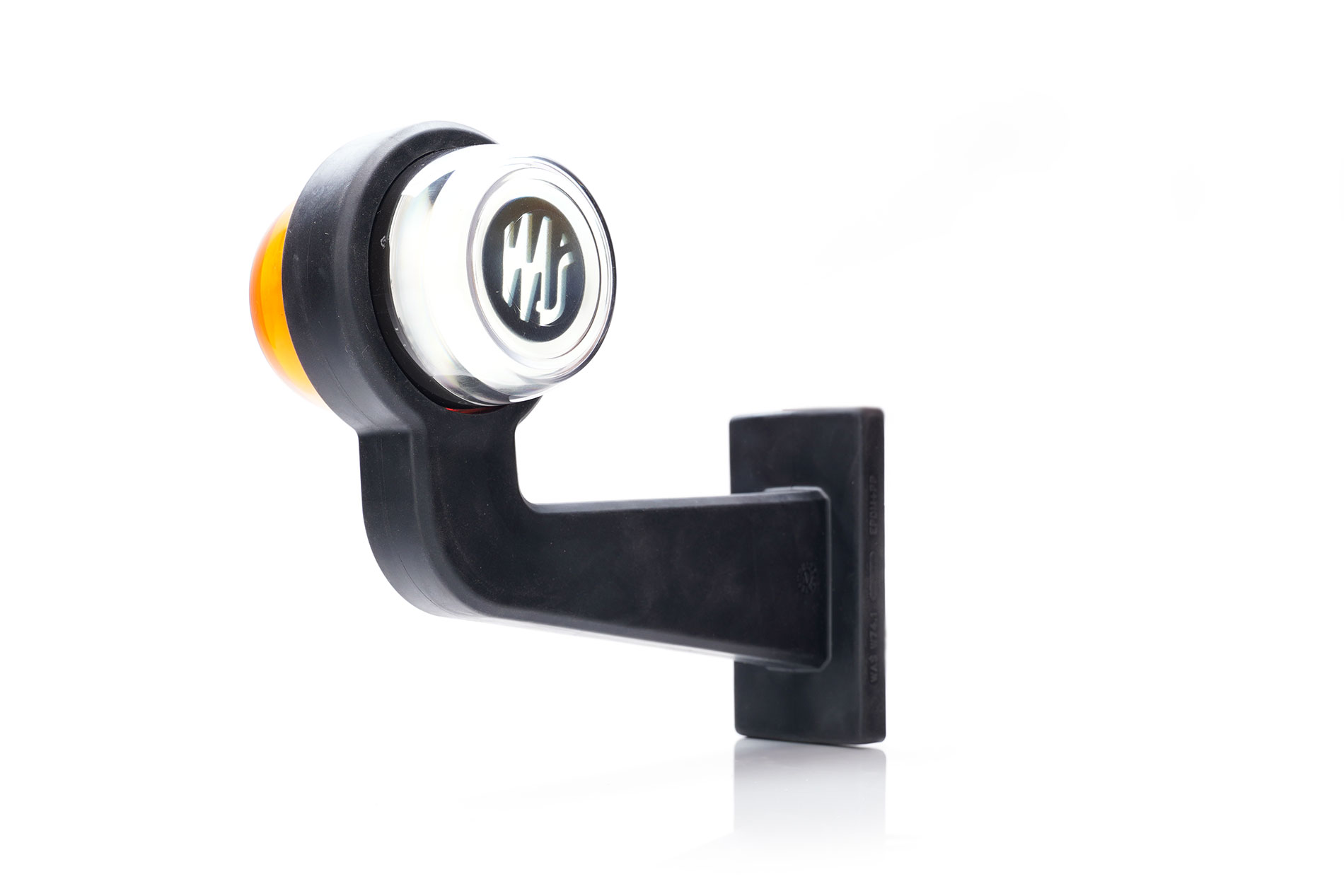 Front-side end-outline lamp 2253 P/I / 2253 P/I ADR